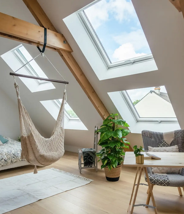Pose de Velux à Meaux (77100) – M Cebotari Couverture, spécialiste des fenêtres de toit en Seine-et-Marne
