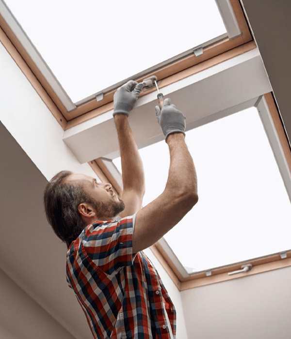 Installation de fenêtres Velux à Meaux (77100) en Seine-et-Marne – Améliorez l'éclairage naturel de votre maison