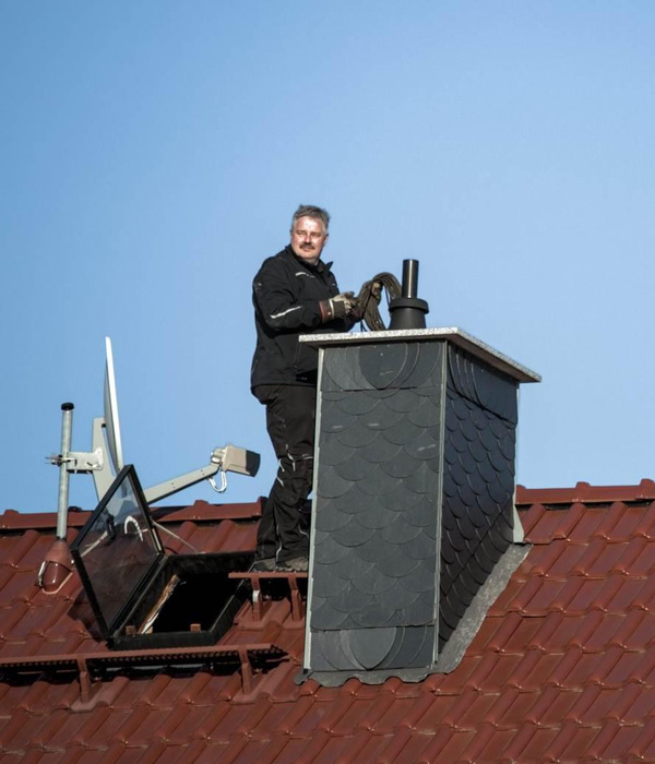 Ramonage professionnel à Meaux (77100) en Seine-et-Marne (77) – Sécurisez votre installation