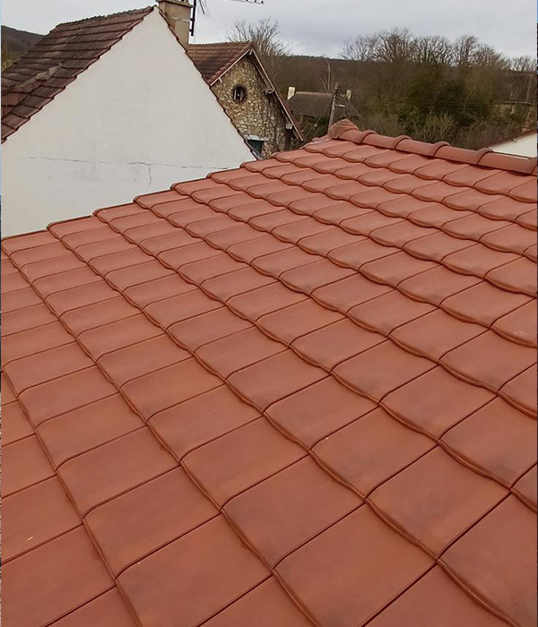 M Cebotari Couverture | Couvreur à Meaux (77100) - Toiture, Charpente & Zinguerie