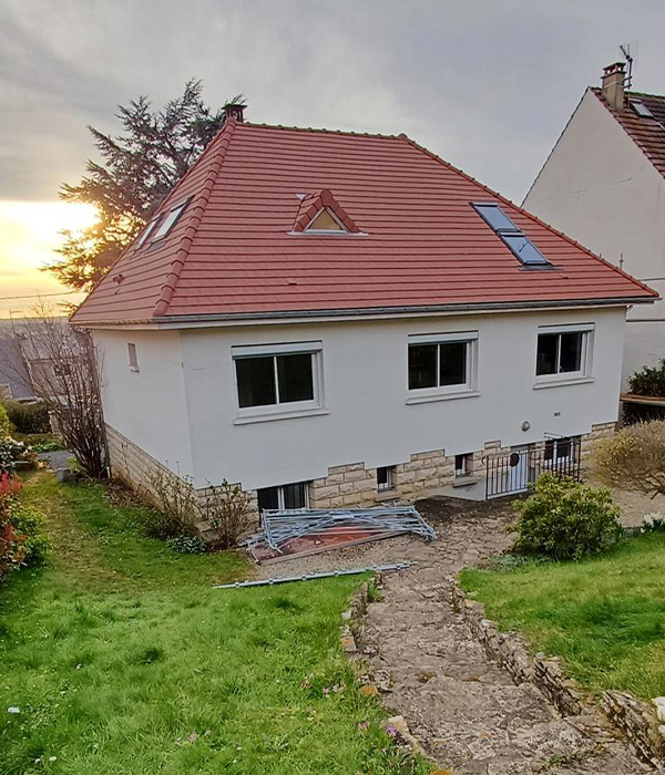 M Cebotari Couverture | Couvreur à Meaux (77100) - Toiture, Charpente & Zinguerie