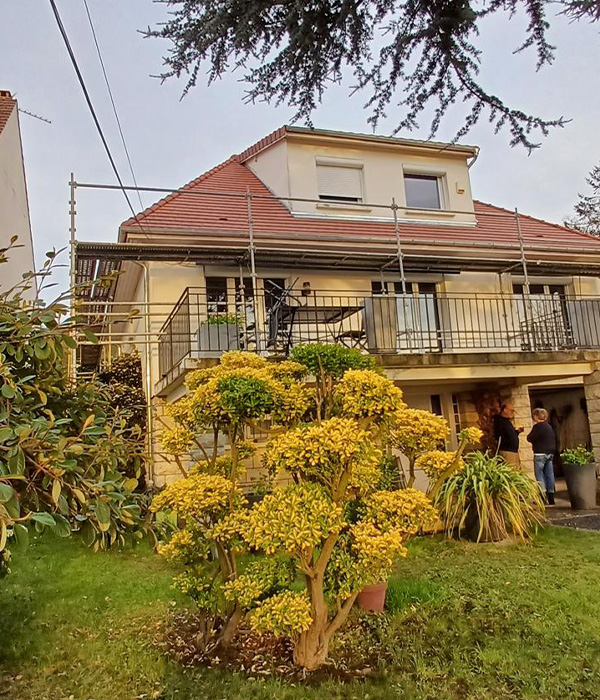 M Cebotari Couverture | Couvreur à Meaux (77100) - Toiture, Charpente & Zinguerie