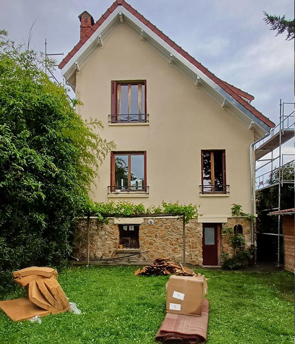 M Cebotari Couverture | Couvreur à Meaux (77) - Toiture, Charpente & Zinguerie