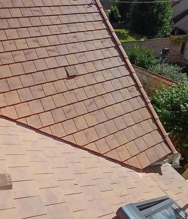M Cebotari Couverture | Couvreur à Meaux (77) - Toiture, Charpente & Zinguerie