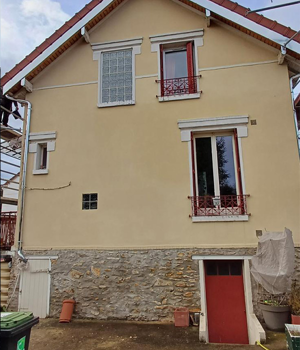 M Cebotari Couverture | Couvreur à Meaux (77100) - Toiture, Charpente & Zinguerie
