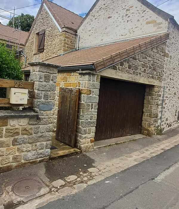 M Cebotari Couverture | Couvreur à Meaux (77) - Toiture, Charpente & Zinguerie