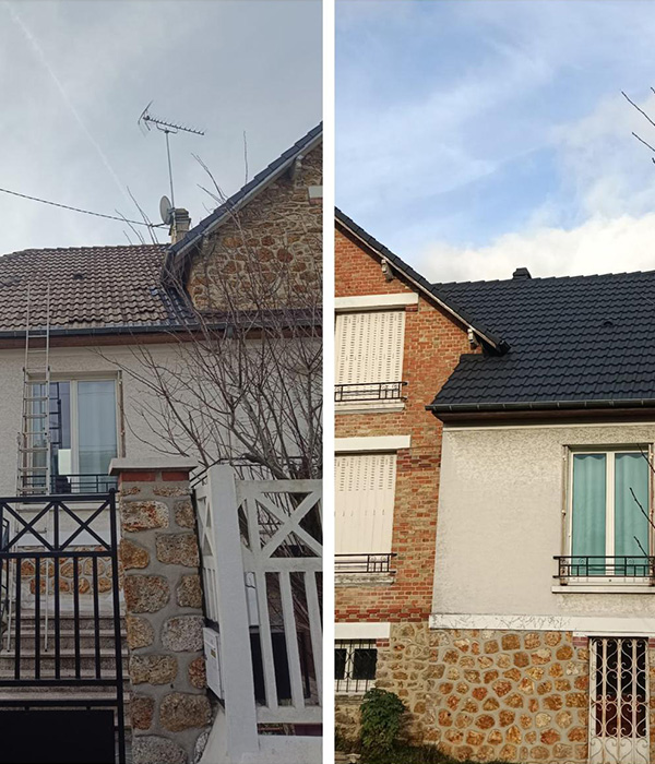 M Cebotari Couverture | Couvreur à Meaux (77) - Toiture, Charpente & Zinguerie
