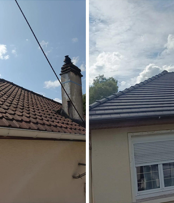 M Cebotari Couverture | Couvreur à Meaux (77100) - Toiture, Charpente & Zinguerie